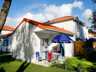 Holiday park Saint-Nazaire Outdoor Recording 10