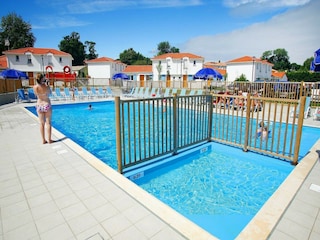 Ferienpark Saint-Nazaire  29