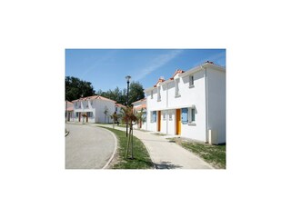 Vakantiepark Saint-Nazaire Buitenaudio-opname 12