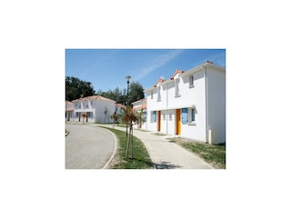 Vakantiepark Saint-Nazaire Buitenaudio-opname 13