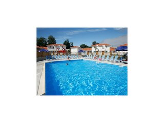 Parco vacanze Saint-Nazaire Registrazione all'aperto 5