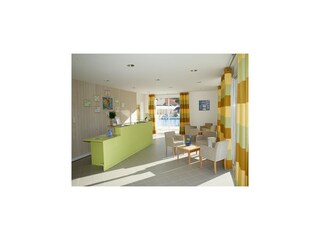 Holiday park Saint-Nazaire Features 19