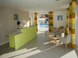 Vakantiepark Saint-Nazaire Kenmerken 20