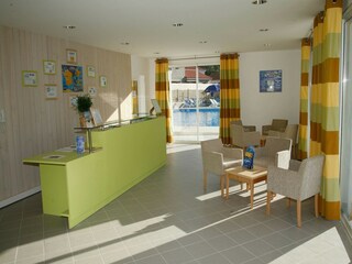 Vakantiepark Saint-Nazaire Kenmerken 21