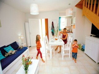Vakantiepark Saint-Nazaire Kenmerken 22