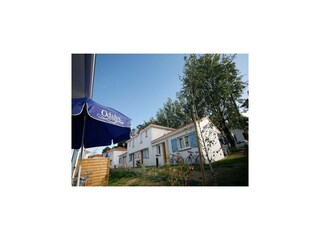 Vakantiepark Saint-Nazaire Buitenaudio-opname 15