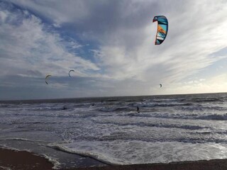 Vakantiepark Saint-Nazaire Omgeving 28