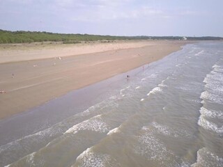 Vakantiepark Saint-Nazaire Omgeving 22