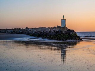Vakantiepark Saint-Nazaire Omgeving 23
