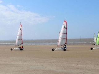 Ferienpark Saint-Nazaire Umgebung 25