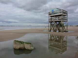 Vakantiepark Saint-Nazaire Omgeving 30