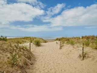 Vakantiepark Saint-Nazaire Omgeving 30