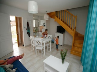 Vakantiepark Saint-Nazaire Kenmerken 21