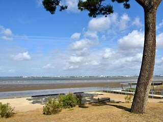 Ferienpark Saint-Nazaire Umgebung 24