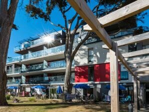 Parque de vacaciones Estudio con balcón o terraza cerca de la playa - Pornichet - image1