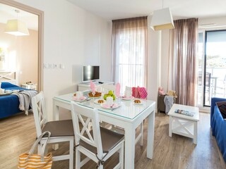 Vakantiepark Pornichet Kenmerken 9