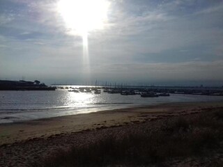 Vakantiepark Pornichet Omgeving 19