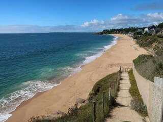 Parc de vacances Pornichet Environnement 29