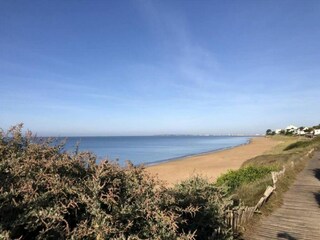 Holiday park Pornichet Environment 54