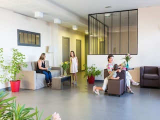 Vakantiepark Pornichet Kenmerken 13