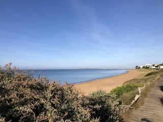 Parc de vacances Pornichet Environnement 16