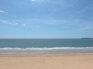 Ferienpark Pornichet Umgebung 18