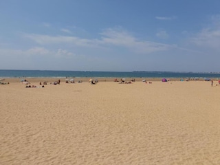 Ferienpark Pornichet Umgebung 28