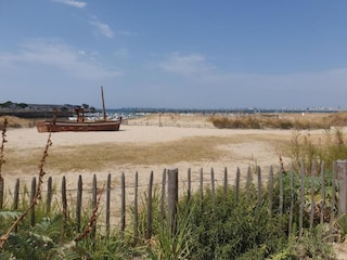 Ferienpark Pornichet Umgebung 18