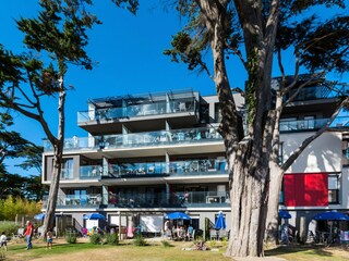Ferienpark Pornichet Außenaufnahme 4