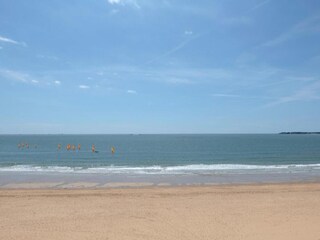 Parc de vacances Pornichet Environnement 25