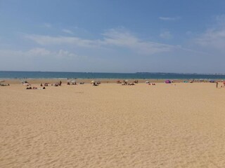 Parc de vacances Pornichet Environnement 35