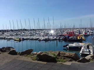Ferienpark Pornichet Umgebung 23
