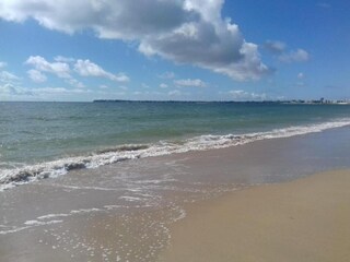 Parc de vacances Pornichet Environnement 30