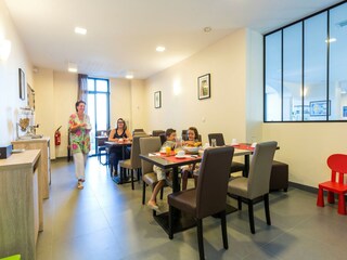 Parque de vacaciones Pornichet  38