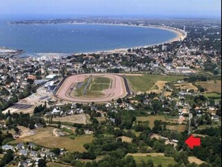 Vakantiepark Pornichet Omgeving 21