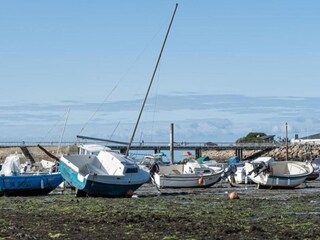 Vakantiepark Pornichet Omgeving 19