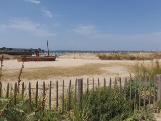 Vakantiepark Pornichet Omgeving 15