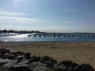 Vakantiepark Pornichet Omgeving 16