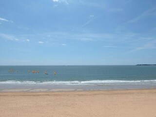 Vakantiepark Pornichet Omgeving 33