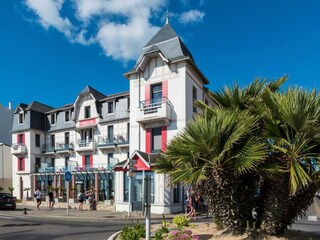 Holiday park Pornichet Outdoor Recording 4