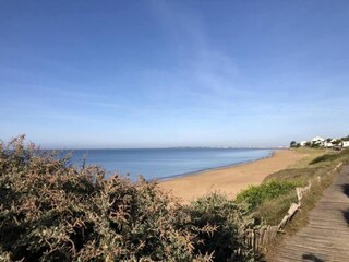 Ferienpark Pornichet Umgebung 31