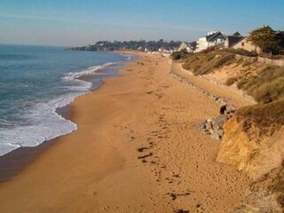 Parc de vacances Pornichet Environnement 30