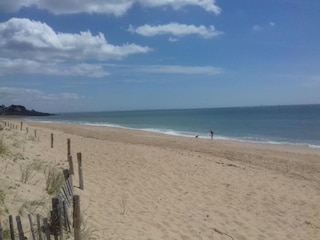 Parc de vacances Pornichet Environnement 27