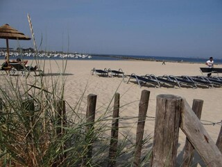 Ferienpark Pornichet Umgebung 30