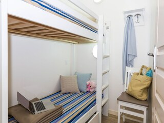 Parco vacanze Pornichet Caratteristiche 8