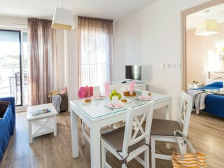 Vakantiepark Pornichet Kenmerken 15