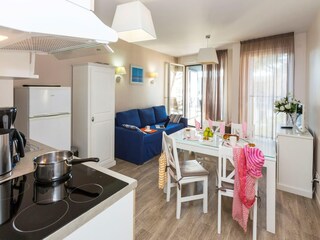 Ferienpark Pornichet Ausstattung 16