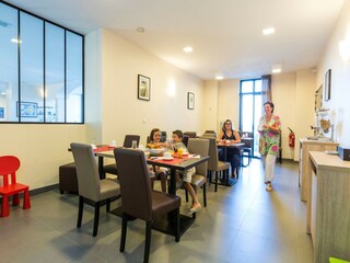 Vakantiepark Pornichet Kenmerken 17