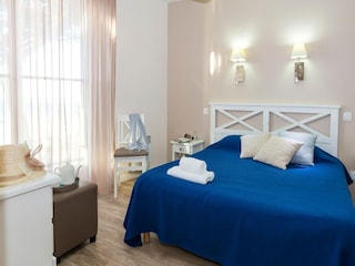 Parque de vacaciones Pornichet Características 20