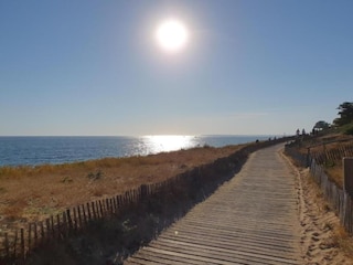 Parc de vacances Pornichet Environnement 30